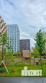 Студия квартира, вторичка, 21м2, 7/12 этаж