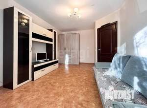 1-к квартира, вторичка, 28м2, 2/9 этаж