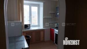 1-к квартира, вторичка, 35м2, 10/10 этаж