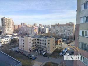 1-к квартира, вторичка, 37м2, 10/19 этаж