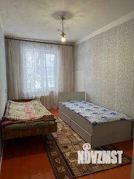 2-к квартира, вторичка, 44м2, 2/5 этаж