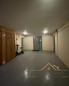 Студия квартира, вторичка, 16м2, 6/9 этаж