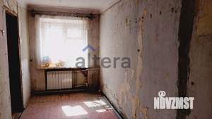 2-к квартира, вторичка, 43м2, 1/5 этаж