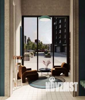 3-к квартира, вторичка, 91м2, 6/9 этаж