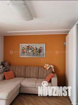 4-к квартира, вторичка, 125м2, 9/10 этаж