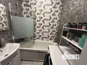 2-к квартира, вторичка, 56м2, 2/5 этаж