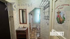 1-к квартира, вторичка, 33м2, 2/2 этаж
