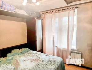 3-к квартира, вторичка, 80м2, 3/5 этаж