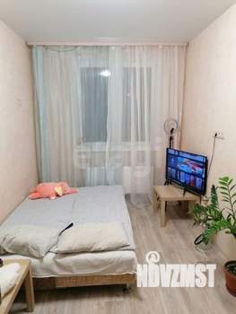 1-к квартира, вторичка, 27м2, 9/12 этаж