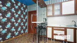 1-к квартира, вторичка, 48м2, 3/9 этаж