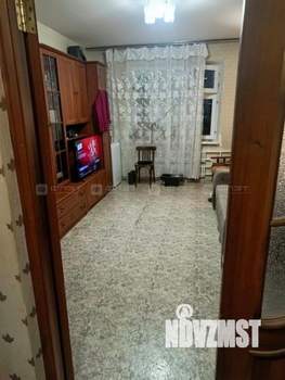 4-к квартира, вторичка, 87м2, 8/10 этаж