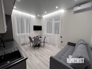 2-к квартира, вторичка, 64м2, 9/19 этаж