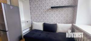 1-к квартира, вторичка, 14м2, 2/4 этаж