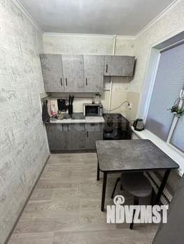 1-к квартира, вторичка, 35м2, 5/9 этаж