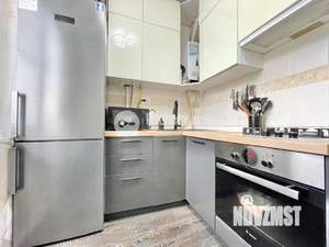 2-к квартира, вторичка, 47м2, 2/5 этаж