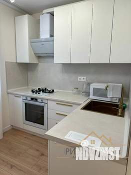 1-к квартира, вторичка, 33м2, 9/9 этаж