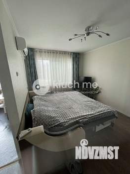 1-к квартира, вторичка, 31м2, 2/2 этаж