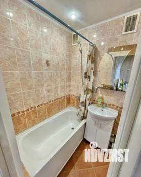 2-к квартира, вторичка, 45м2, 4/5 этаж