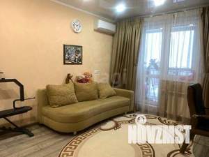 3-к квартира, вторичка, 101м2, 19/19 этаж