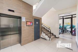 3-к квартира, вторичка, 109м2, 5/10 этаж