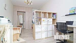 3-к квартира, вторичка, 72м2, 9/10 этаж