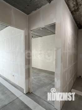 1-к квартира, сданный дом, 34м2, 9/10 этаж