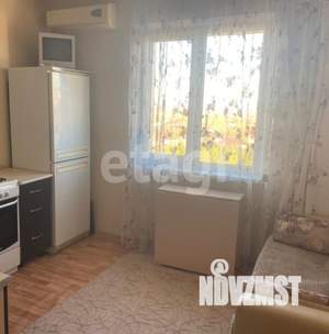 1-к квартира, вторичка, 35м2, 13/17 этаж