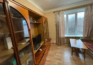 1-к квартира, вторичка, 21м2, 3/4 этаж