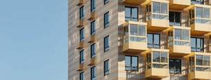 3-к квартира, вторичка, 88м2, 12/17 этаж