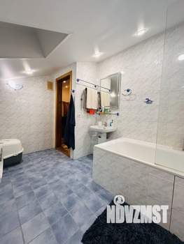 3-к квартира, вторичка, 94м2, 6/6 этаж