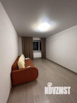1-к квартира, вторичка, 41м2, 6/10 этаж