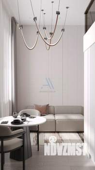 Студия квартира, вторичка, 19м2, 3/3 этаж