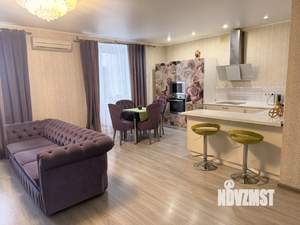 3-к квартира, вторичка, 94м2, 7/9 этаж