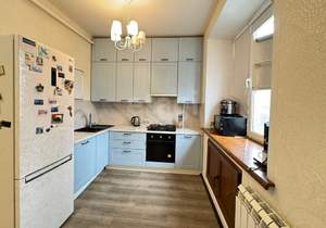 3-к квартира, вторичка, 80м2, 1/5 этаж