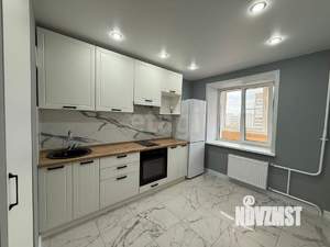 1-к квартира, вторичка, 36м2, 8/14 этаж