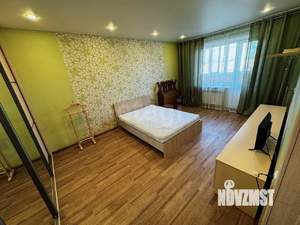 1-к квартира, вторичка, 37м2, 8/9 этаж