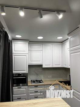 2-к квартира, вторичка, 46м2, 2/3 этаж