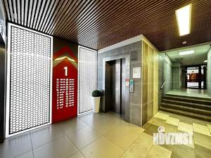 Студия квартира, вторичка, 31м2, 21/27 этаж