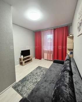 1-к квартира, вторичка, 29м2, 7/9 этаж