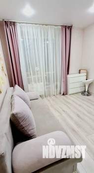 1-к квартира, вторичка, 43м2, 3/9 этаж