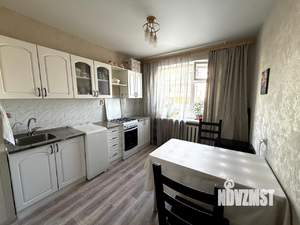 3-к квартира, вторичка, 65м2, 7/9 этаж