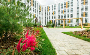 1-к квартира, вторичка, 34м2, 6/10 этаж