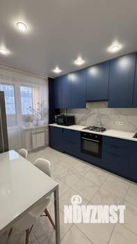 1-к квартира, вторичка, 40м2, 8/10 этаж