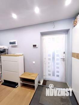 3-к квартира, вторичка, 58м2, 7/9 этаж