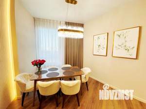 3-к квартира, вторичка, 88м2, 12/17 этаж