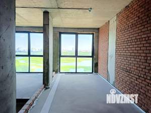 3-к квартира, вторичка, 111м2, 20/20 этаж