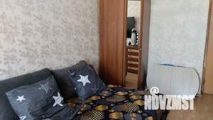 4-к квартира, вторичка, 78м2, 9/9 этаж