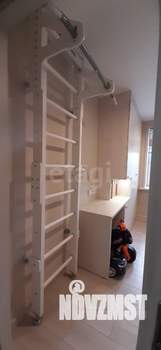 3-к квартира, вторичка, 54м2, 5/10 этаж