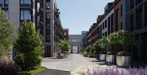 1-к квартира, вторичка, 43м2, 3/5 этаж