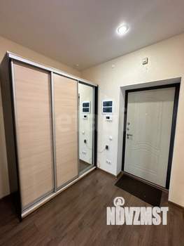 Студия квартира, вторичка, 30м2, 4/19 этаж